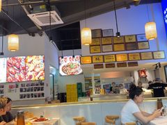 -五丁桥光头香辣蟹(望江橡树林店)