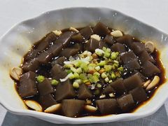 -品粹徽园·家常安徽菜