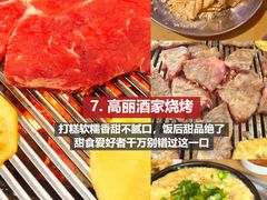 -巧克力渔家.小船海鲜胶东菜(三浴场店)