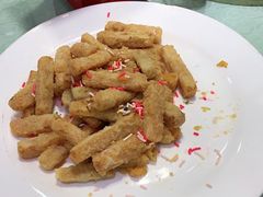 -惠宾饭庄(千禧店)
