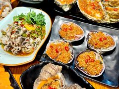 -丹东特色烤肉(学府路一部店)