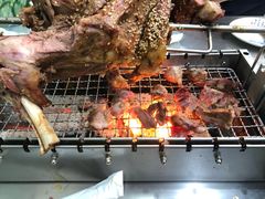 -郭记原生态烤羊腿(长宁路店)