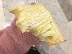 招牌奶酥吐司-爸爸糖吐司面包(宁波世纪东方店)