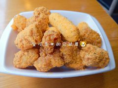 摇滚三宝-Pelicana百利家炸鸡(江南西名店城店)