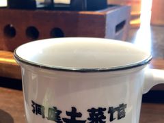 -洞庭土菜馆(天河北总店)