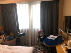 -北京临空智选假日酒店