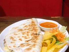 牛肉格林戈-panchos 墨西哥餐厅(嘉绿苑店)