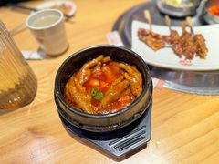 -土大力韩式烤肉料理(和平路店)