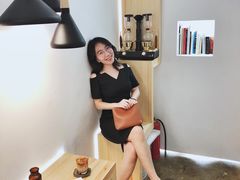 -铁手珈琲制造局metalhands(望京店)