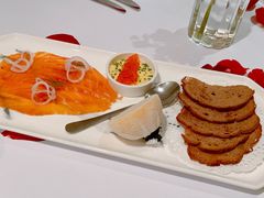 -壳里西餐厅Coquille Seafood Bistro(蒙自路店)