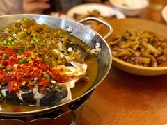 -伙工殿餐厅(吉大店)