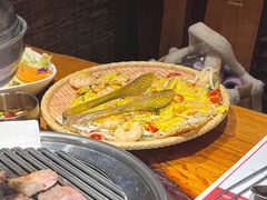 -青鹤谷(虹莘路总店)