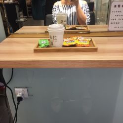 -东方麒麟·潘多拉SALON