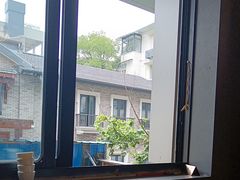 -邈墨茶馆(凤起路店)