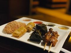 -食肆&Fourteen(武林夜市店)