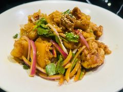 -稻香饭店(IFS国金中心店)