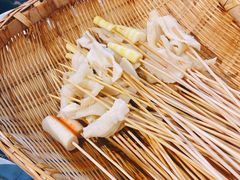 -马路边边串串香(双井直营店)