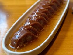 -竹里馆 ·茶食(奥体店)