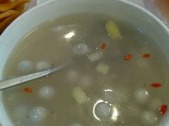 -阿婆农家菜(车墩店)