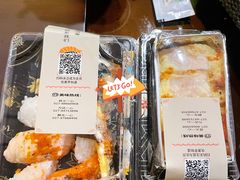 -一心创作料理屋(经开万达店)