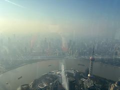 -上海中心大厦