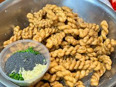 蒜蓉枝-海丝金凤(金鱼店)