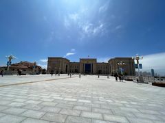 -中国人民解放军海军博物馆