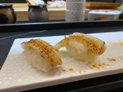 左口鱼裙边-Sushi Hanzo半藏(天环广场店)