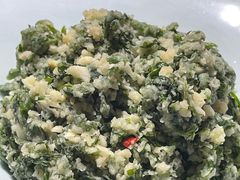 -挂旗柴锅鸡(蚌山区嘉年华店)