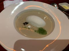 -YUE·6·西式融合餐厅(外滩六号店)