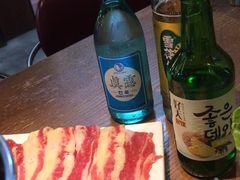 -·缸桶屋·韩式牛肋条自助烤肉(西湖D11店)