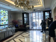 -子霖南山鲜虾面(南山总店)