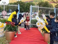 -上海松江区迪笙幼儿园