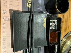 -黑牛の店·和牛烧肉(合生汇店)