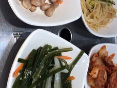 -德寿宫韩国料理(下沙店)