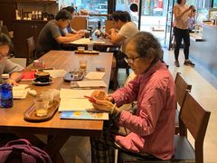 大堂-DECAMERON十日谈(卓悦汇店)