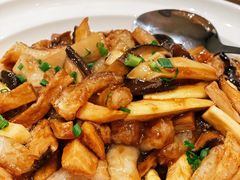 -欣旺·迎宾楼·百年无锡菜