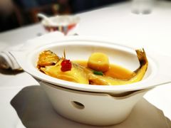 家烧东海黄鱼-广舟(千禧店)