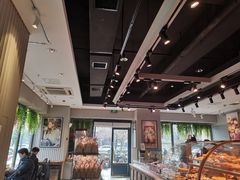 大堂-巴黎贝甜(龙江店)