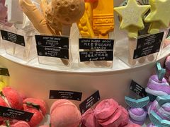-LUSH(威尼斯人店)