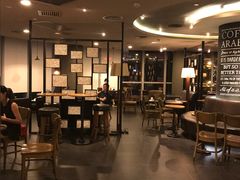 -星巴克(夏日百货店)
