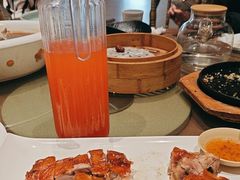 -丽华园(汉阳龙阳店)