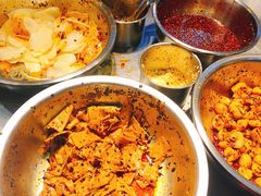 -周小亮丁家坡洋芋(全国总店)