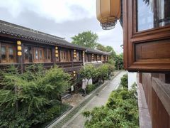-苏城小院·园林精致苏州菜(斜塘老街店)