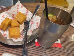 -孖记茶档·热腾茶餐(江南西plus店)