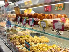 -PAOPAO Bakery&Café(港汇店)