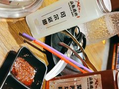 -焱岛烧肉·活鳗炙烤(晋江万达店)