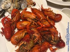 -星伦多自助料理(华润万象城店)