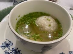 -君来湖滨饭店·渔餐厅