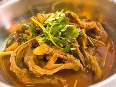 -漫天香·小龙虾餐厅(夏湾店)